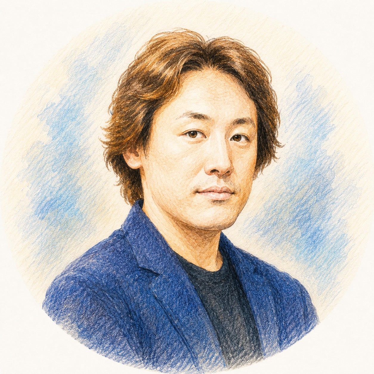 嶽本泰伸