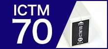 ICTM70シリーズ