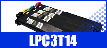 LPC3T14シリーズ