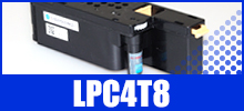 LPC4T8シリーズ