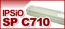 IPSiO SP C710