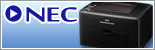 エヌイーシー（NEC）レーザープリンター型番検索