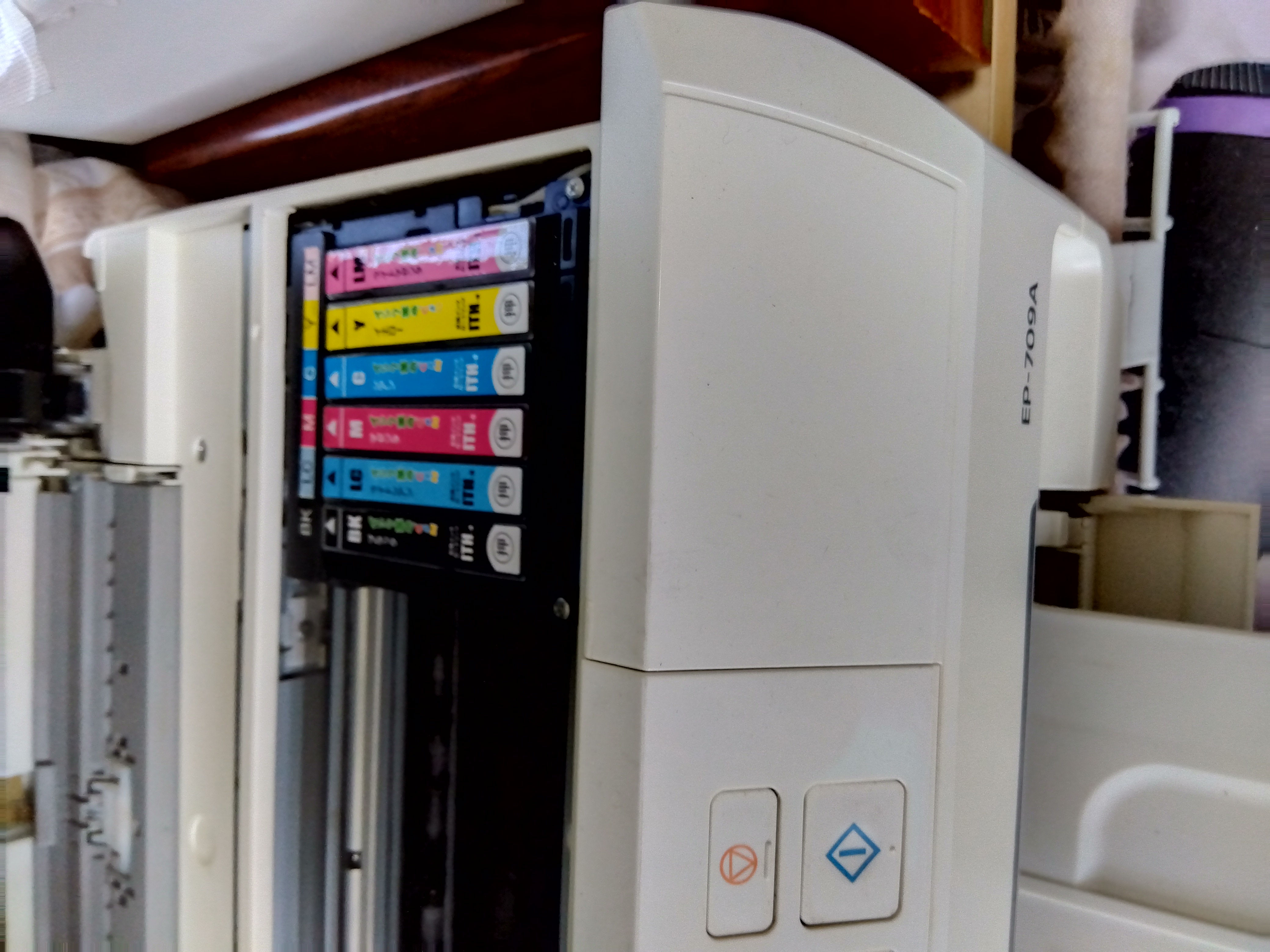 プリンター・複合機 EPSON ITH-LC ITH-6CLの基本情報・対応製品｜製品情報｜エプソン